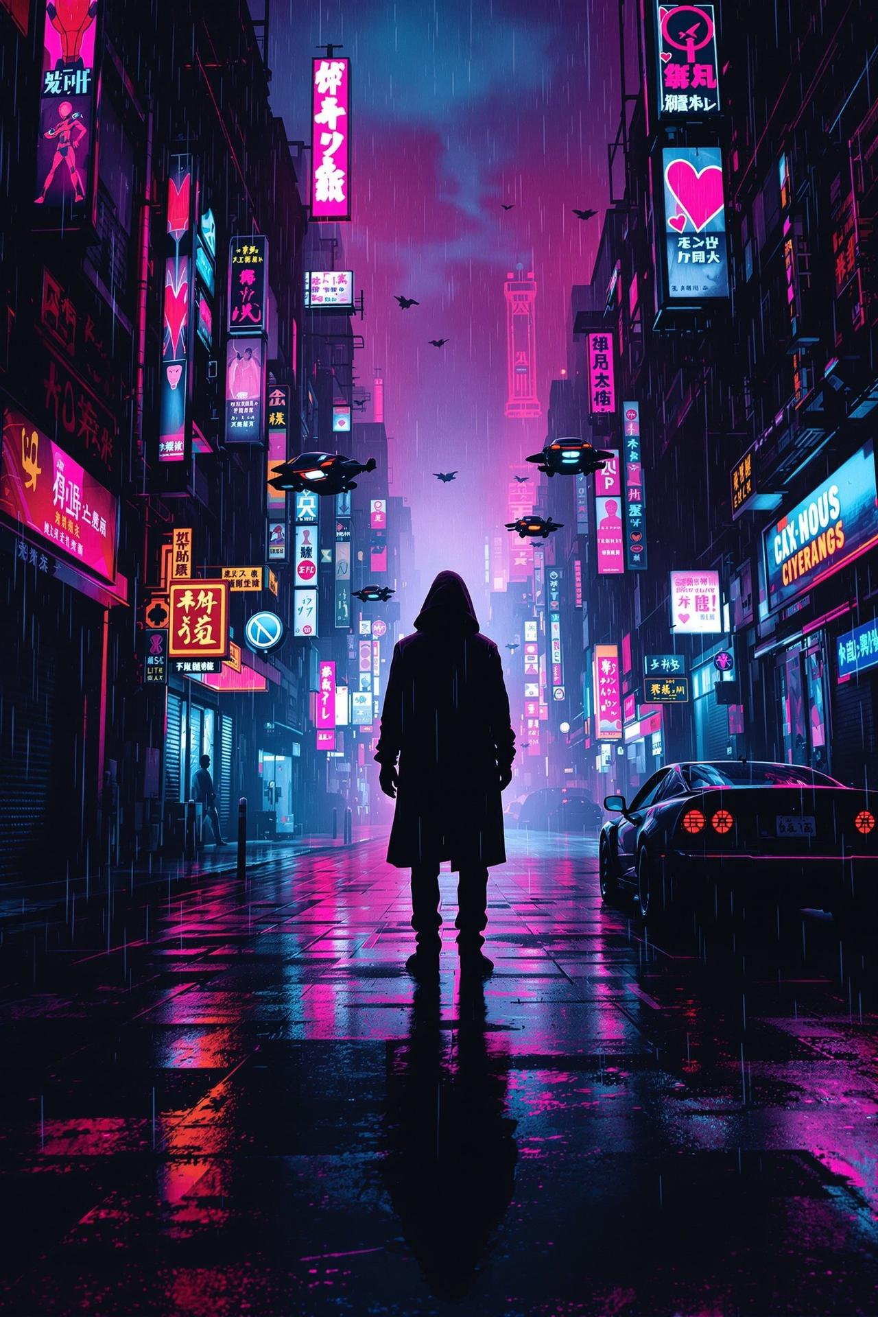 赛博朋克2077：夜城 推荐缩略图